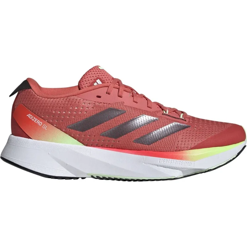 adidas Chaussures de running Adizero SL Quantité Limitée