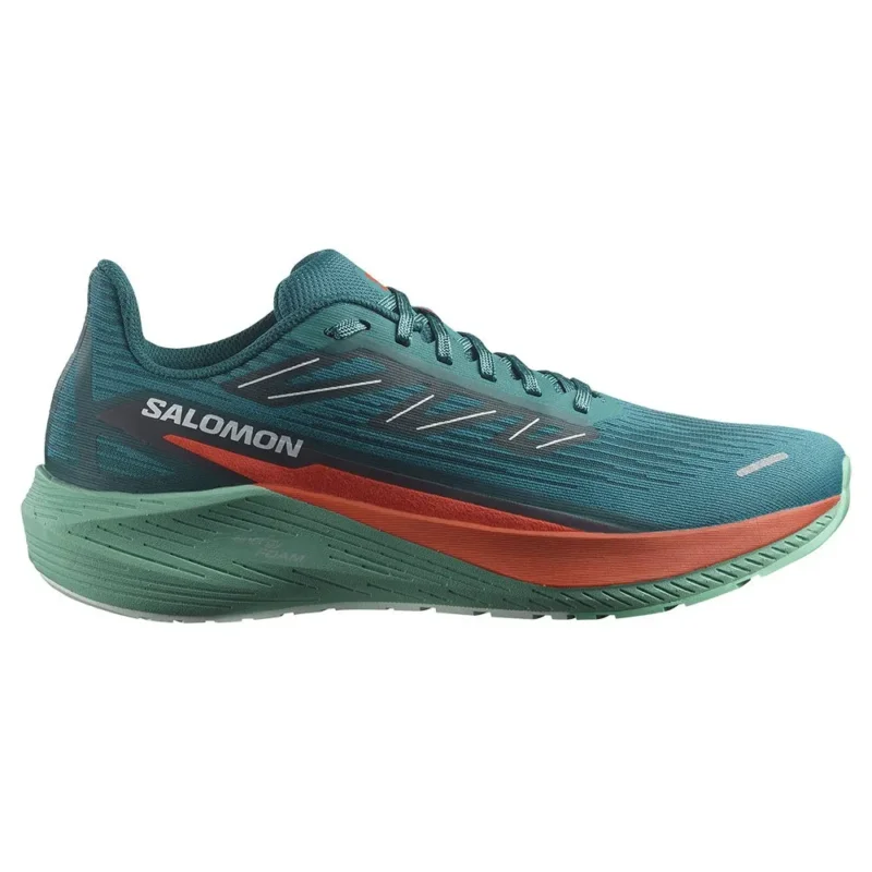Seulement Aujourd'hui Salomon Chaussures de running Aero Blaze 2