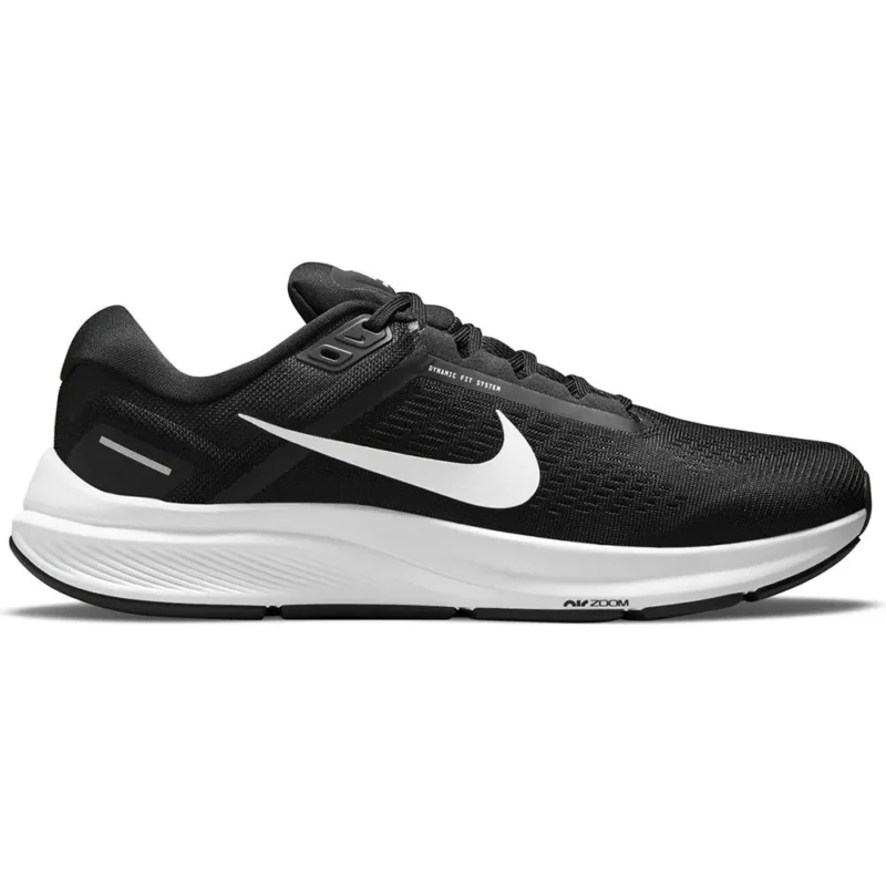 Bon Marché Nike Chaussures de running Air Zoom Structure 24