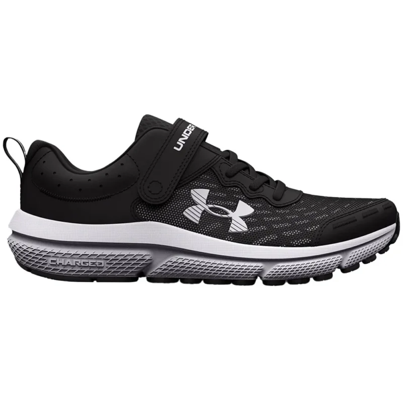 Under Armour Chaussures de running Assert 10 AC Soldes