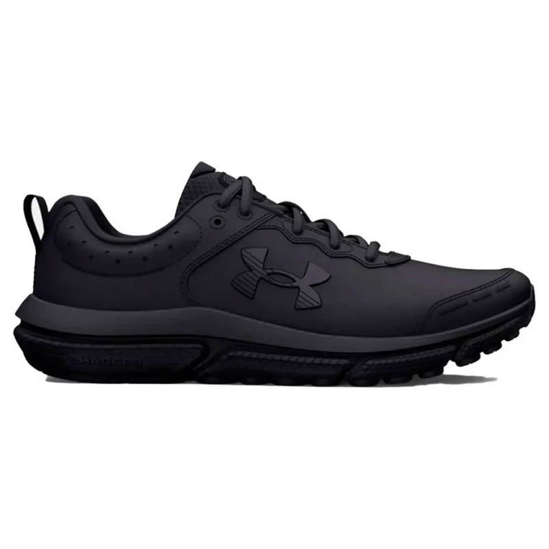 Under Armour Chaussures de running BGS Assert 10 UFM SYN Super Prix