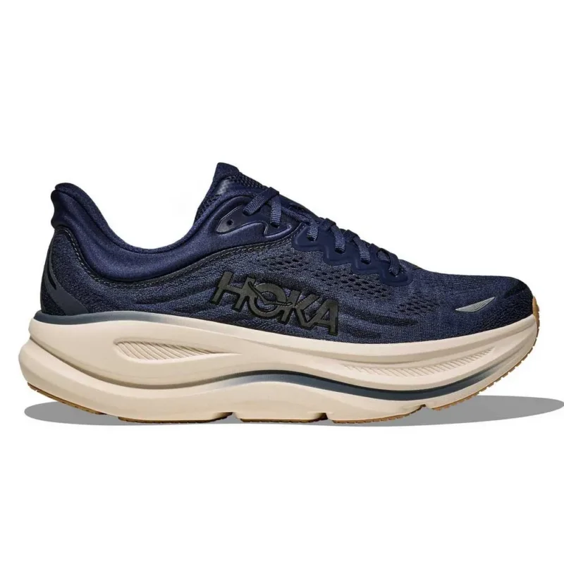 Réduction Hoka Chaussures de running Bondi 9