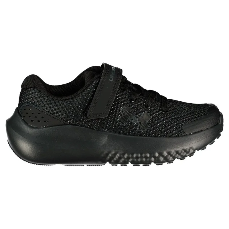 Under Armour Chaussures de running BPS Surge 4 AC Offre Du Jour