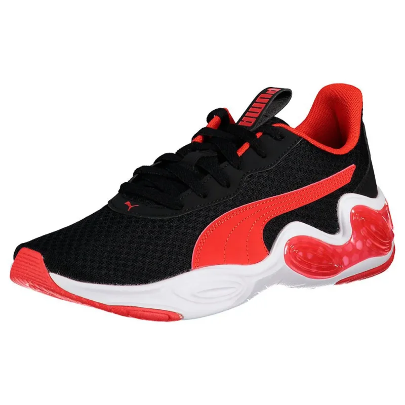 Seulement Aujourd'hui Puma Chaussures de running Cell Magma Clean