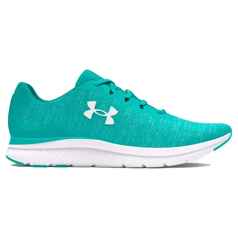 Authentique Under Armour Chaussures de running Charged Impulse 3 Knit