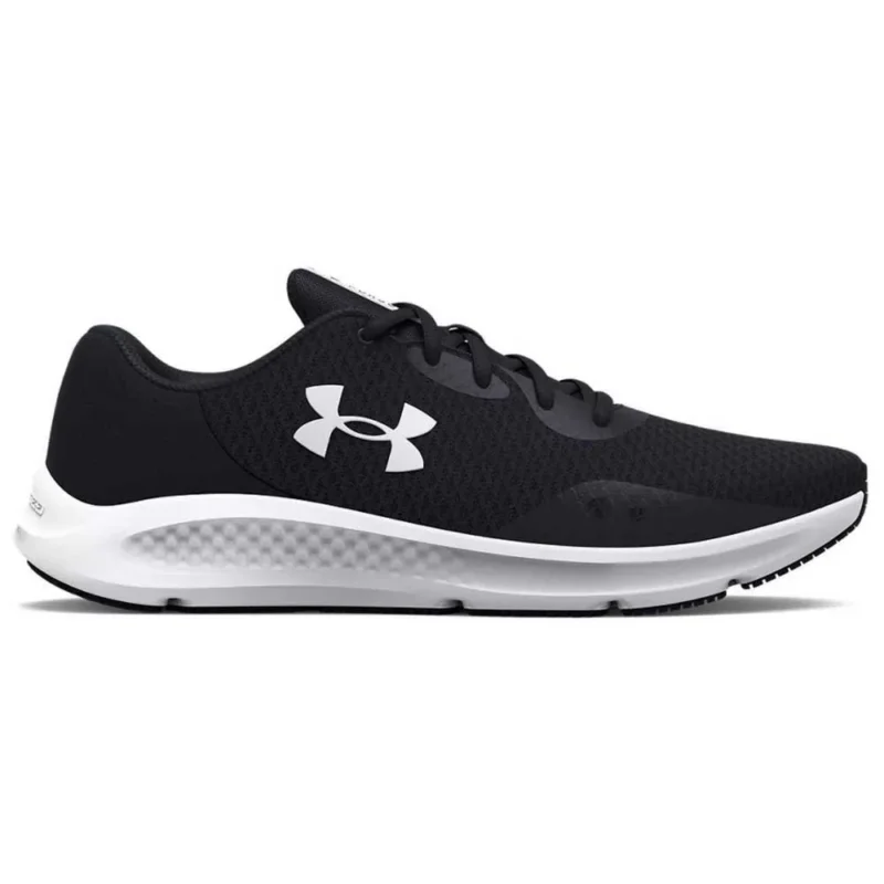 Marque Under Armour Chaussures de running Charged Pursuit 3