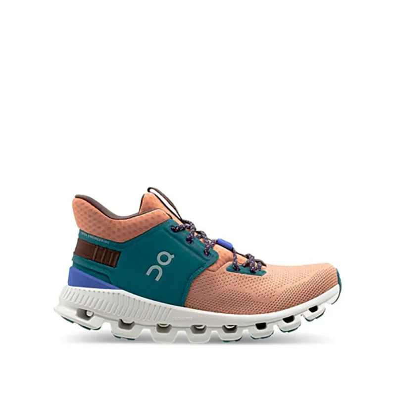 On Running Chaussures de running Cloud Hi Edge Dernière Chance