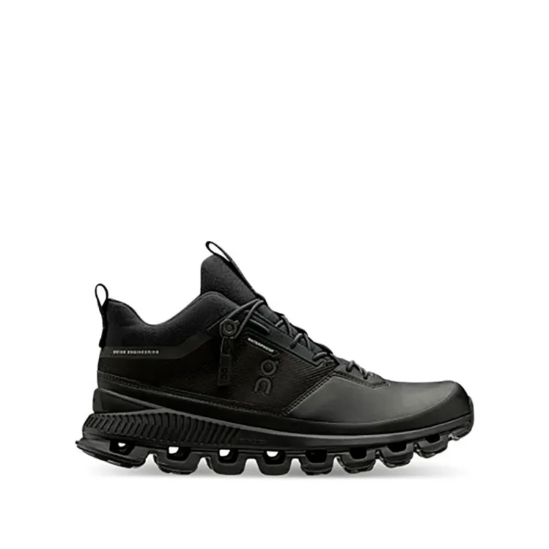 Offre Limitée On Running Chaussures de running Cloud Hi WP