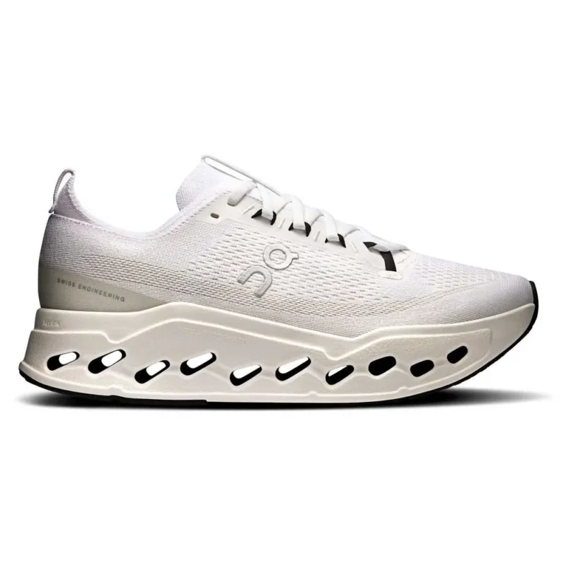 Prix Choc On Running Chaussures de running Cloudsurfer Max