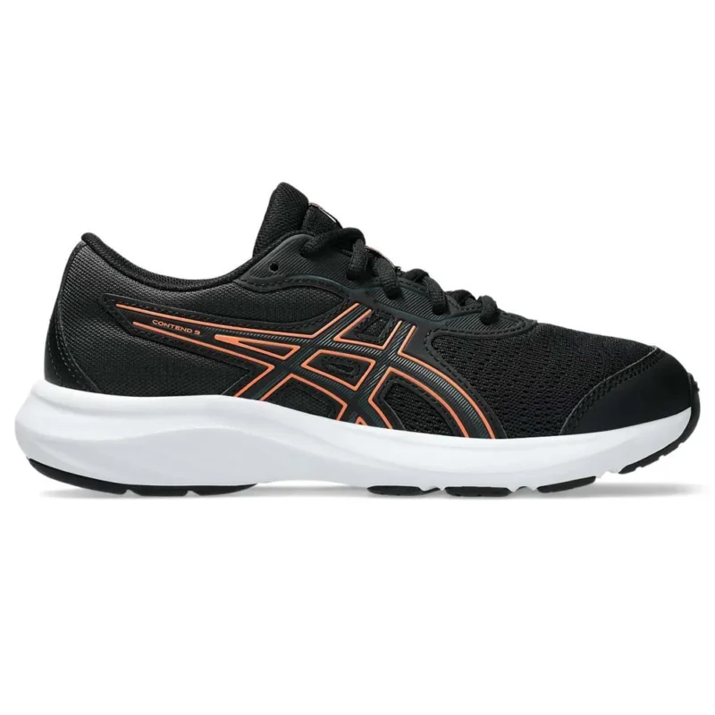 Nouveauté Asics Chaussures de running Contend 9 GS