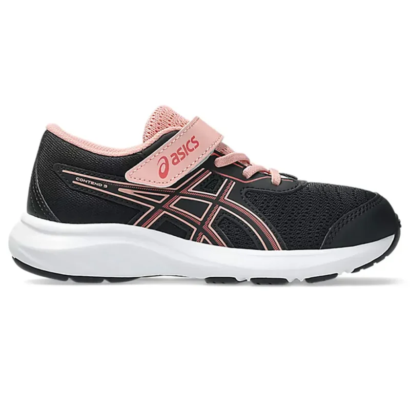 Asics Chaussures de running Contend 9 PS Usine Directe