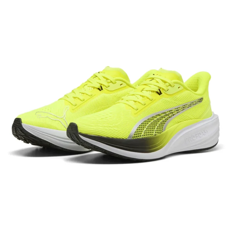 Paiement Sécurisé Puma Chaussures de running Darter Pro