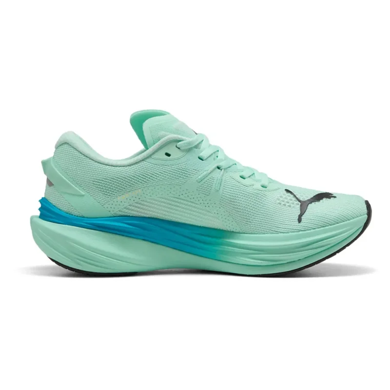 Achat Immédiat Puma Chaussures de running Deviate NITRO™ 3