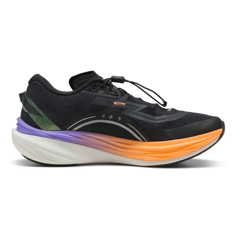 Meilleur Prix Puma Chaussures de running Deviate NITRO™ 3 WTR+