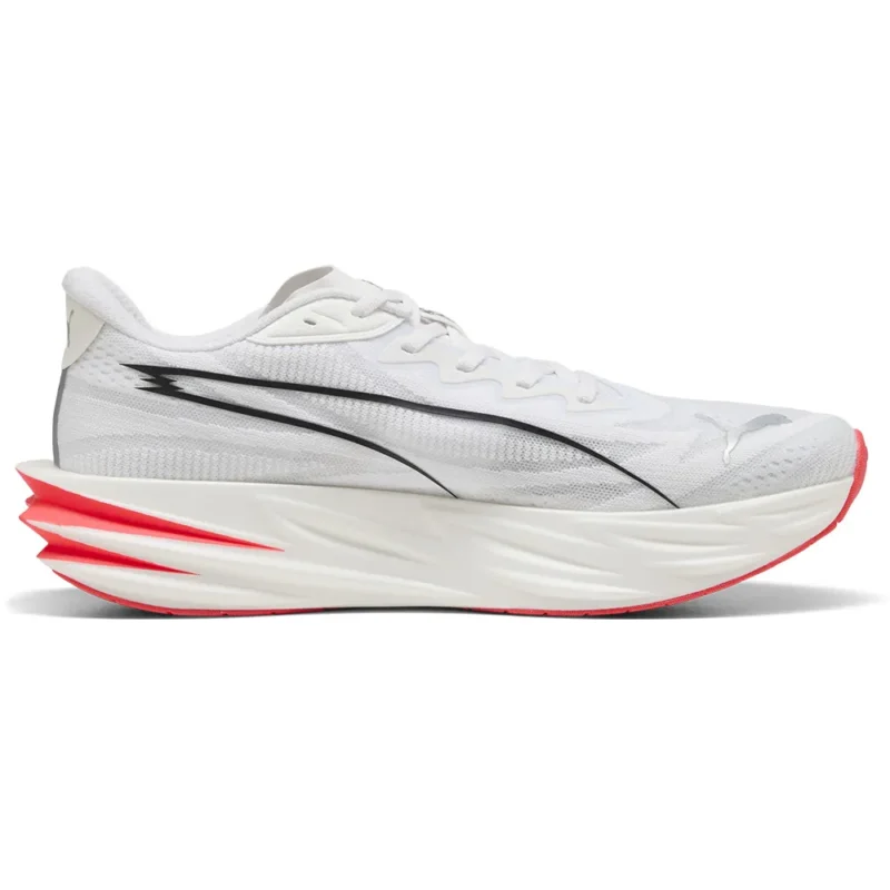 Puma Chaussures de running Deviate Pure NITRO Soldes
