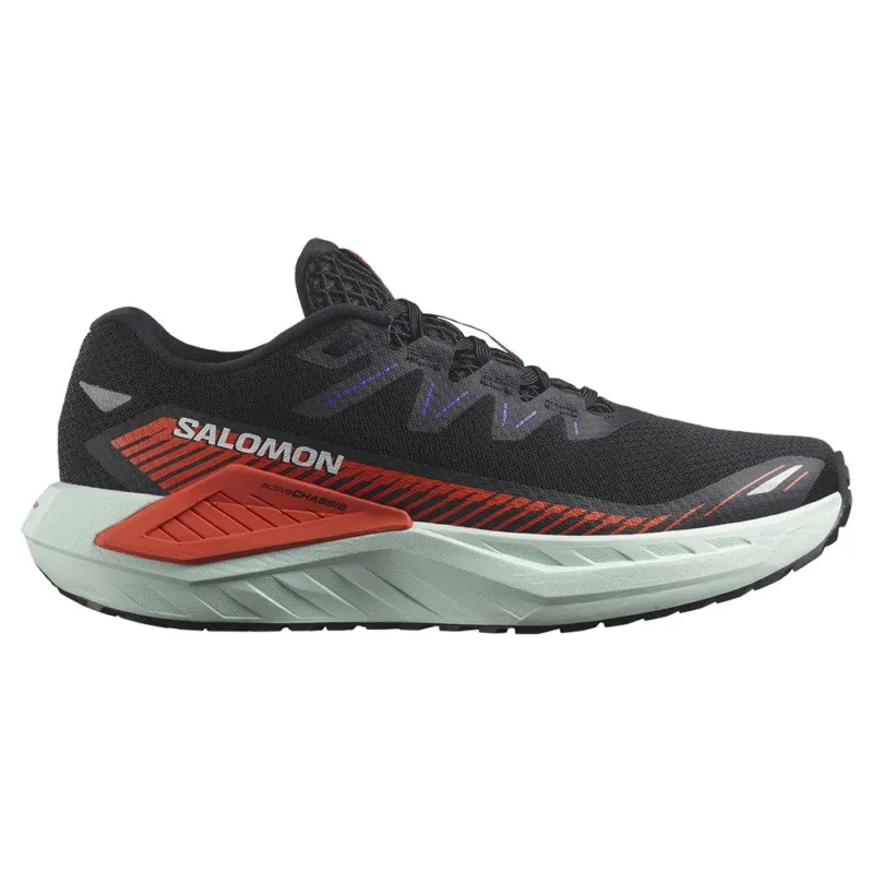 Authentique Salomon Chaussures de running DRX Defy GRVL