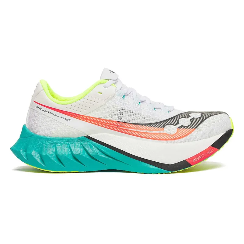 Certifié Saucony Chaussures de running Endorphin Pro 4