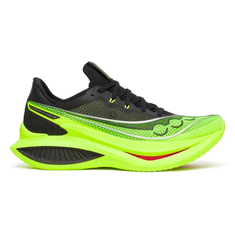 Saucony Chaussures de running Endorphin Pro 5 Achat Immédiat