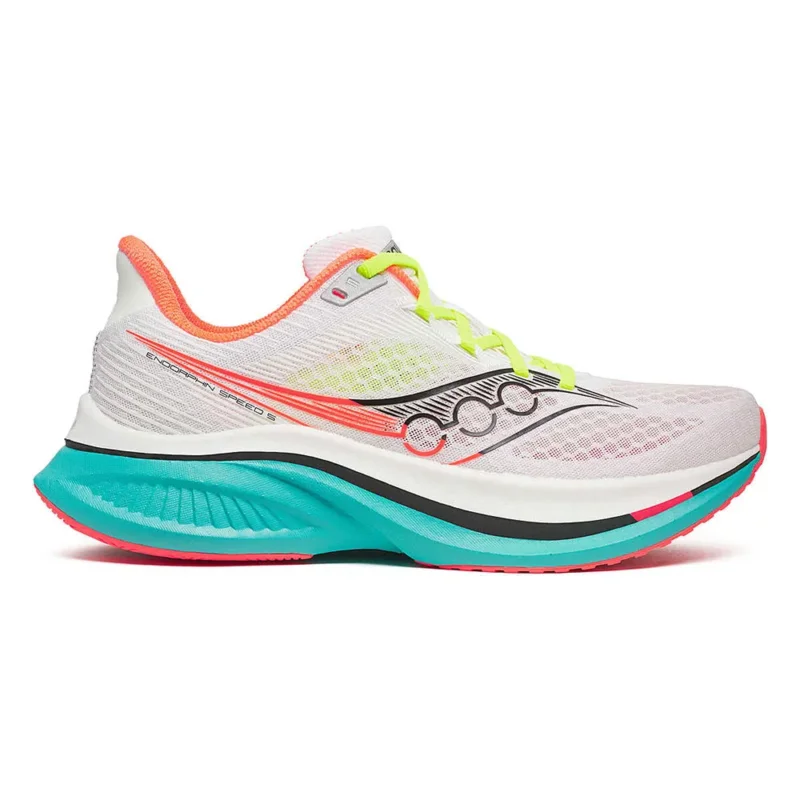 Saucony Chaussures de running Endorphin Speed 5 Expédition Rapide