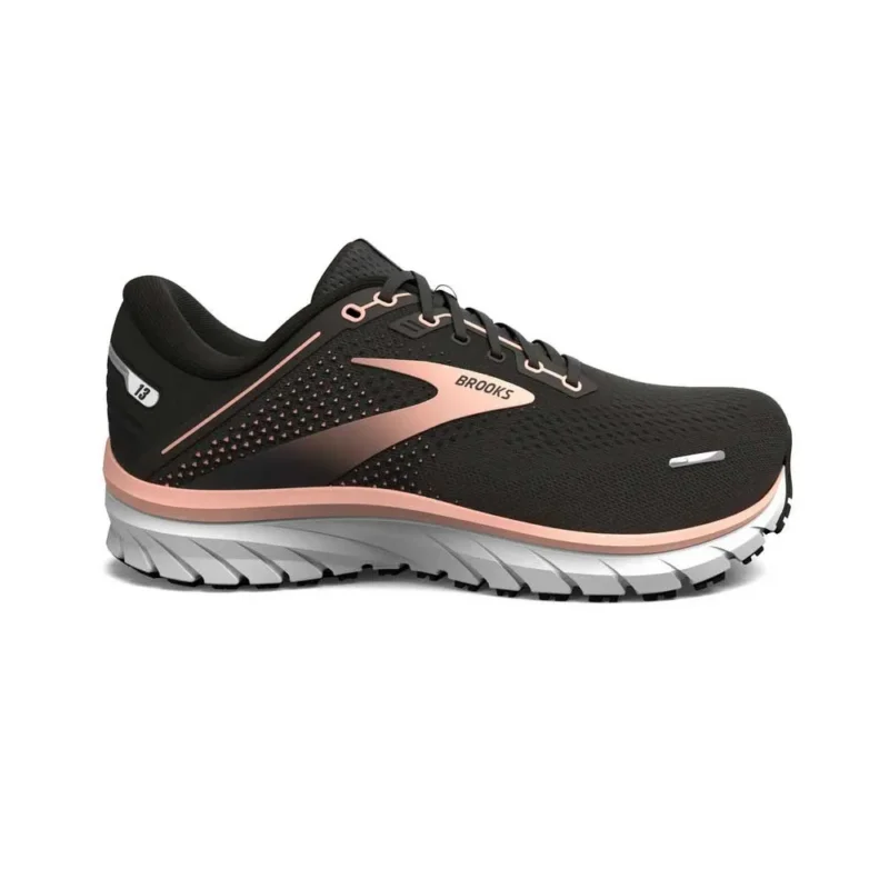 Satisfait Ou Remboursé Brooks Chaussures de running étroites Defyance 13