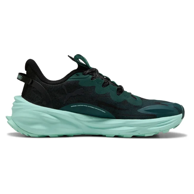 Quantité Limitée Puma Chaussures de running Fast-Trac NITRO™ 3