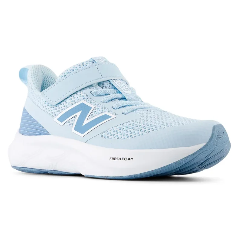 Authentique New Balance Chaussures de running Fresh Foam 625 Bungee Lace
