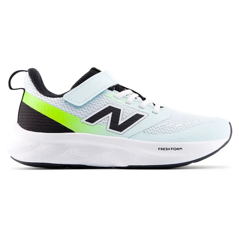 Nouvelle Collection New Balance Chaussures de running Fresh Foam 625 Bungee Lace PS