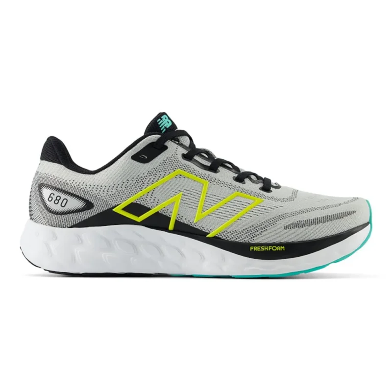 New Balance Chaussures de running Fresh Foam 680 v8 Promotion Saisonnière