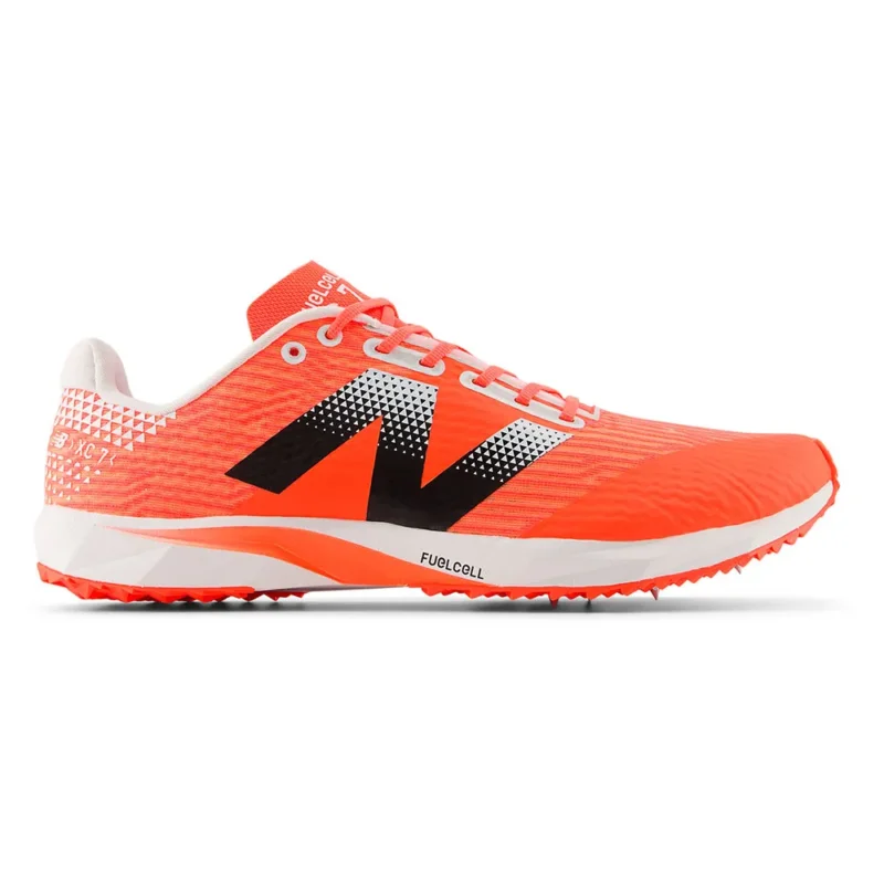 New Balance Chaussures de running FuelCell Xc7 V5 Satisfait Ou Remboursé