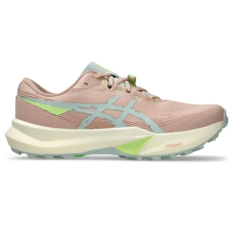 Asics Chaussures de running Fuji Lite 6 Expédition Rapide