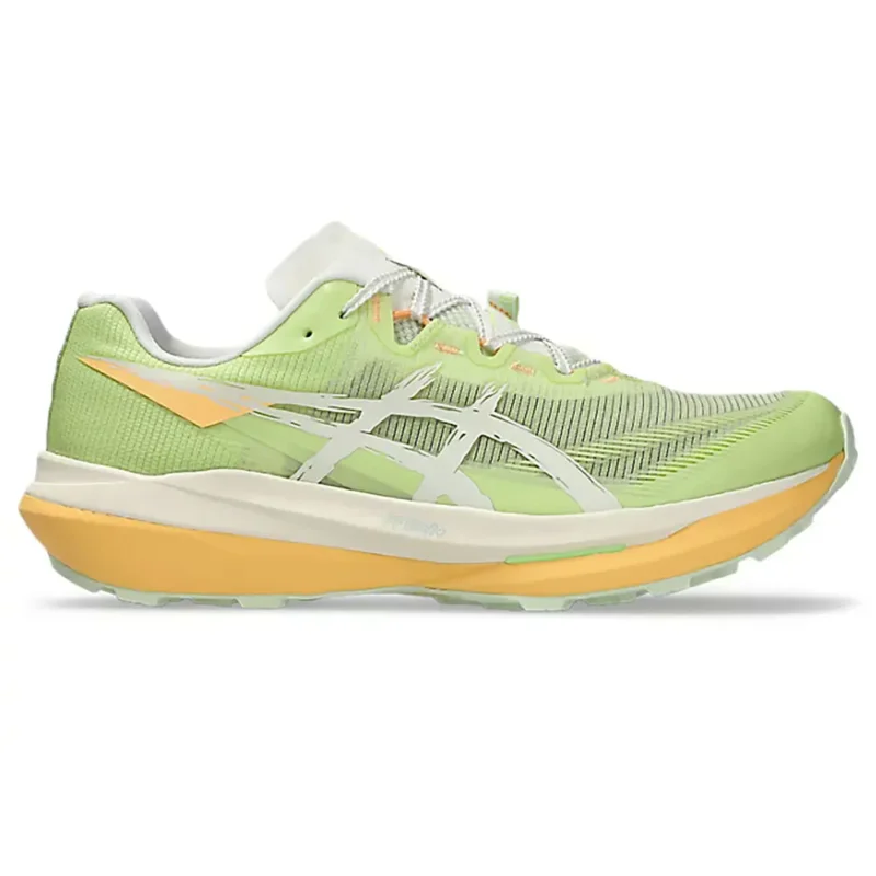 Authentique Asics Chaussures de running Fujispeed 4