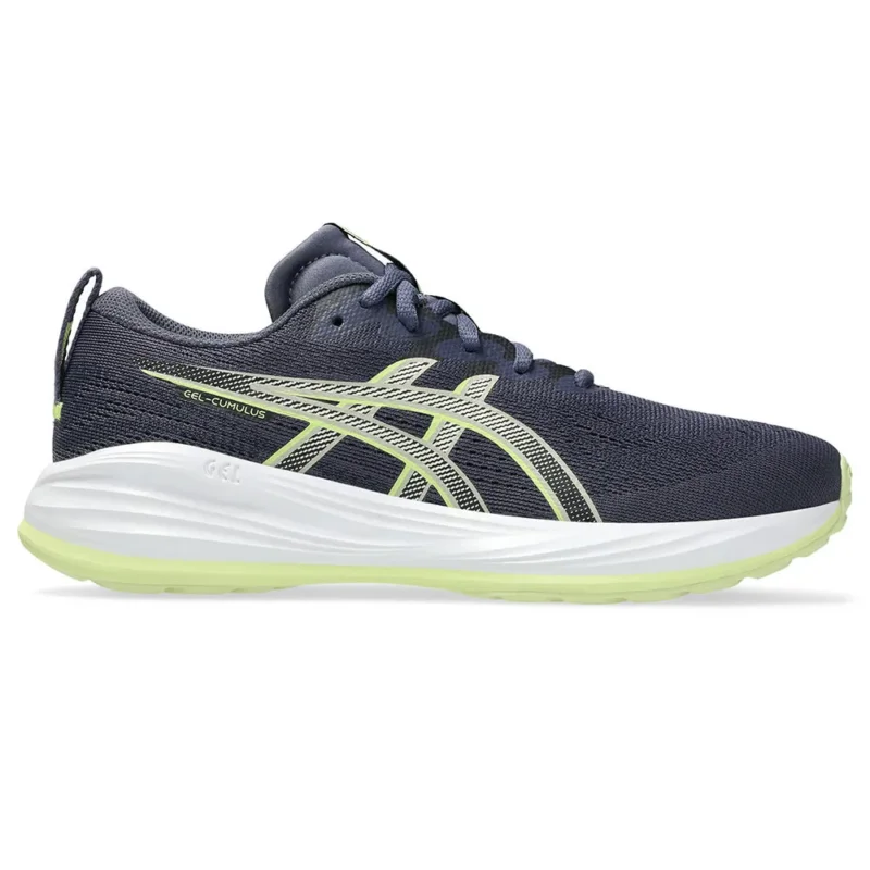 Asics Chaussures de running Gel-Cumulus 27 GS Livraison Express