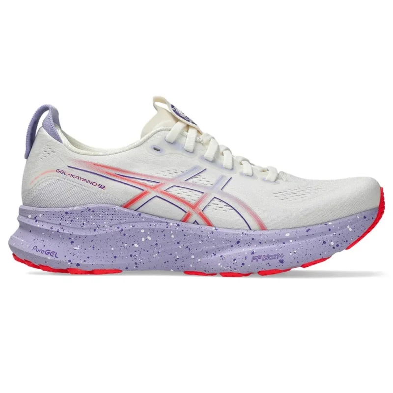 Satisfait Ou Remboursé Asics Chaussures de running Gel-Kayano 32 Tokyo