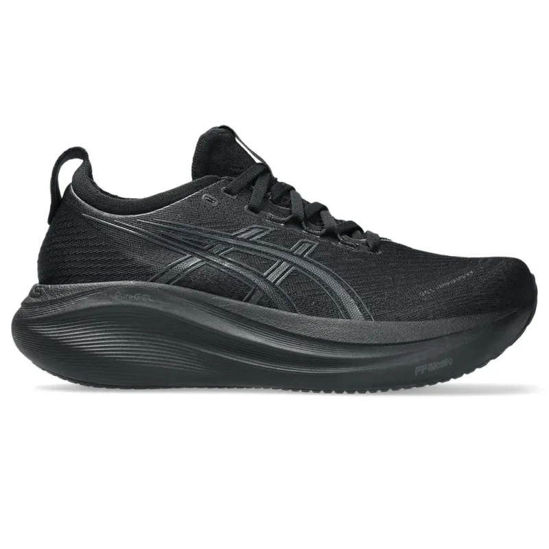 Haute Qualité Asics Chaussures de running Gel-Nimbus 27 reconditionné