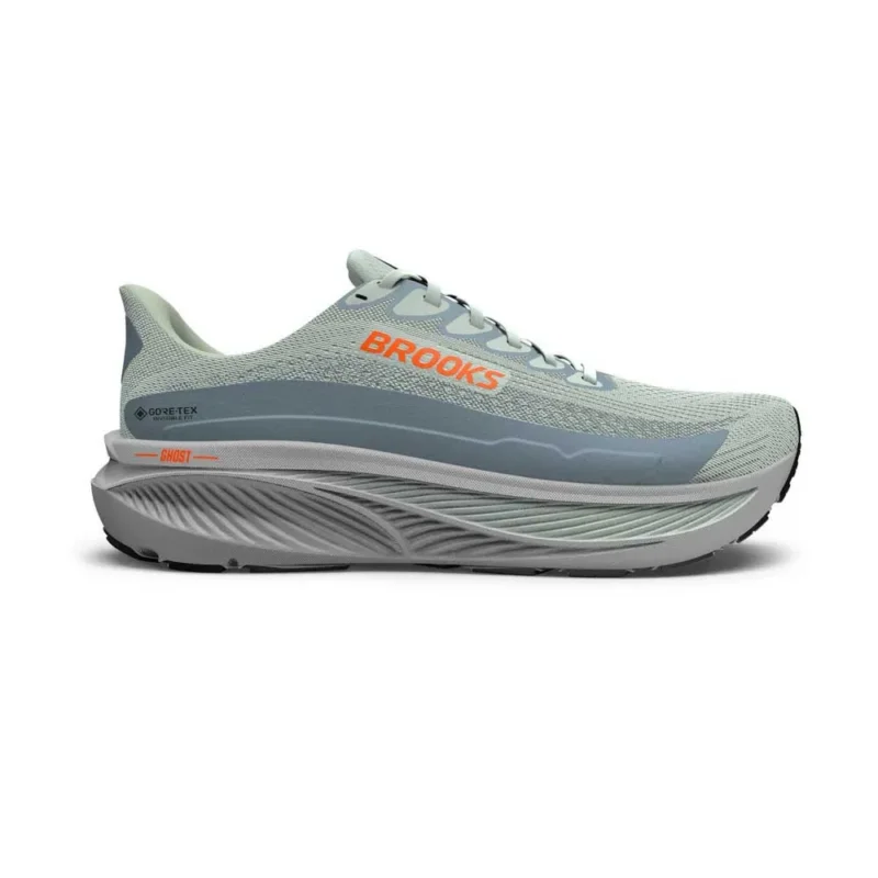 Meilleur Prix Brooks Chaussures de running Ghost 17 GORE-TEX®