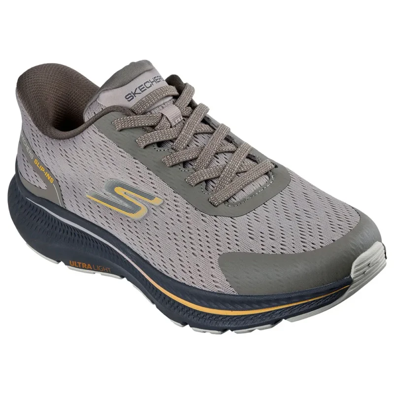 Skechers Chaussures de running Go Run Consistent 2.0 Worldview Pas Cher