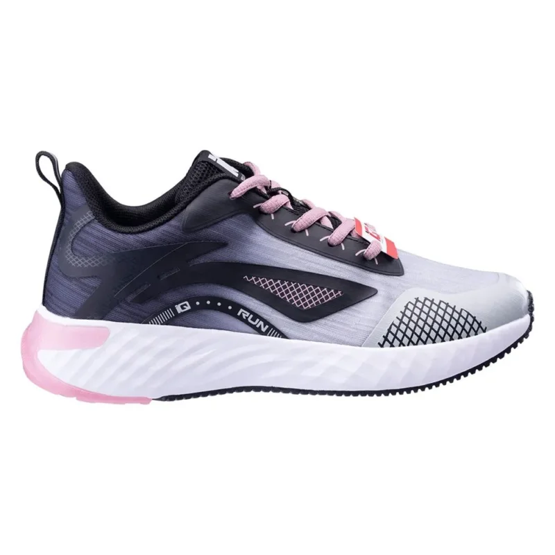 Expédié Aujourd'hui Iq Chaussures de running Graviter TG