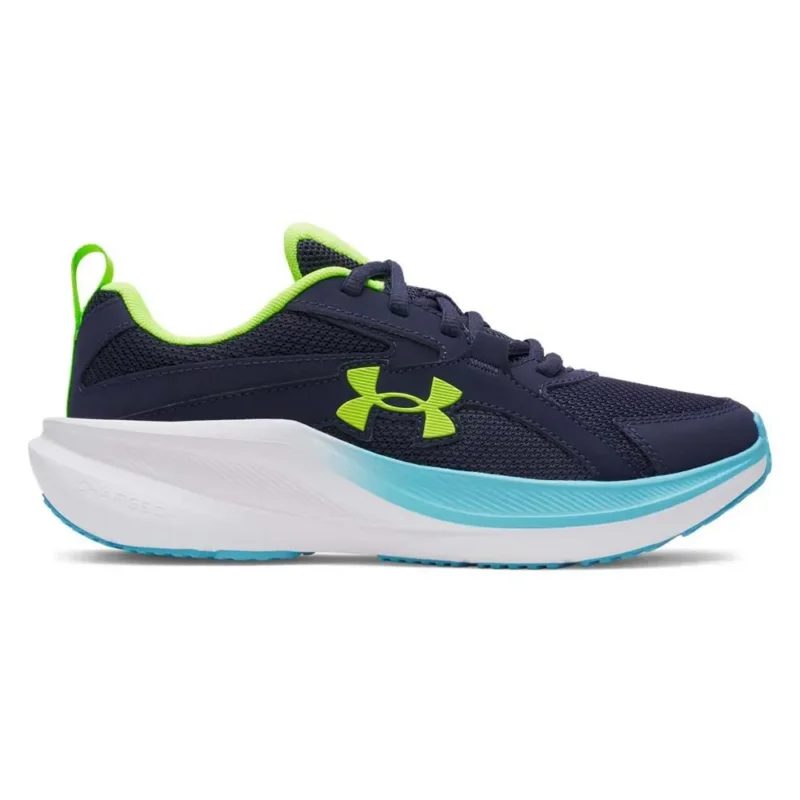 Under Armour Chaussures de running GS Assert 11 Expédié Aujourd'hui