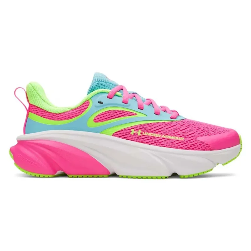 Under Armour Chaussures de running GS Rogue 6 Bon Plan