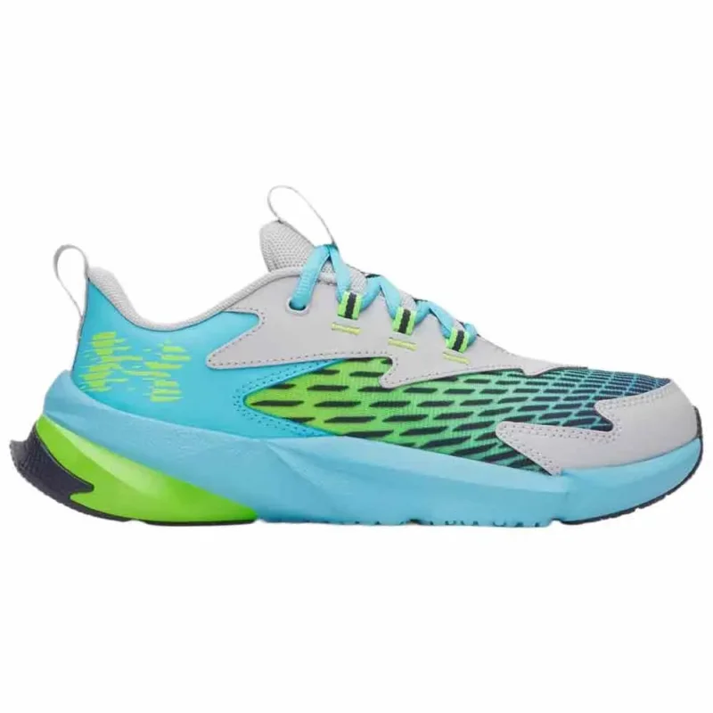 Offre Du Jour Under Armour Chaussures de running GS Scramjet 7