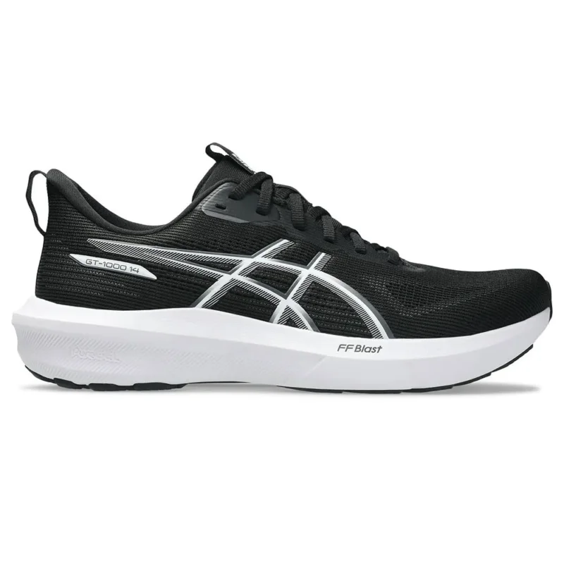 Certifié Asics Chaussures de running GT-1000 14