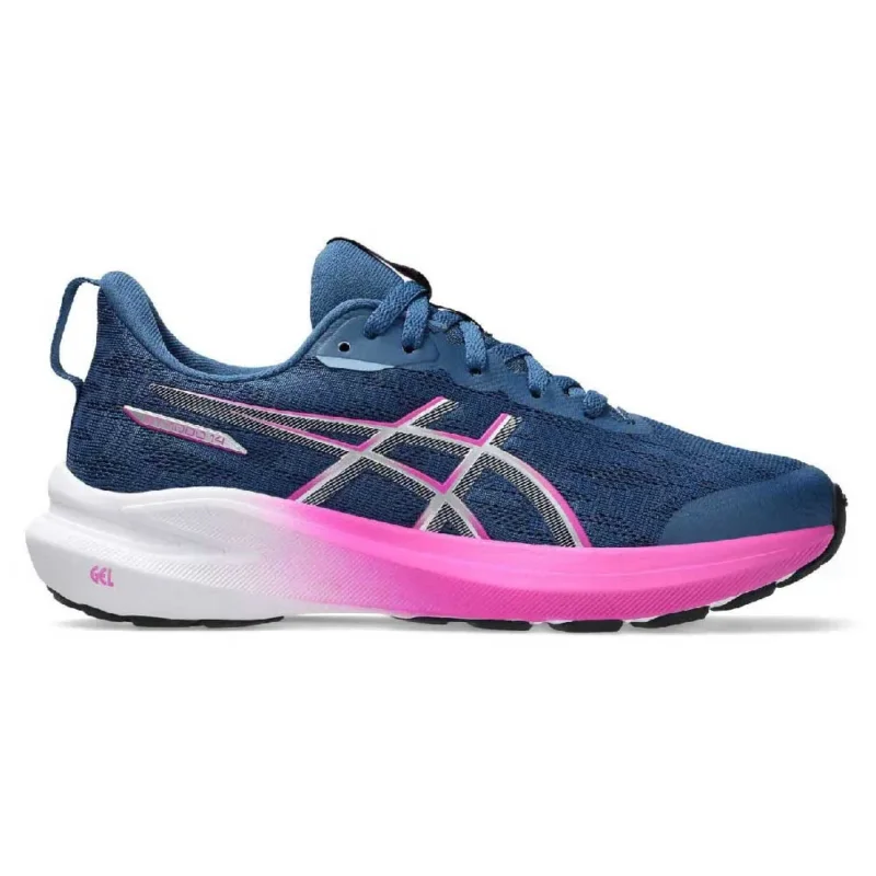 Asics Chaussures de running GT-1000 14 GS Commander Vite