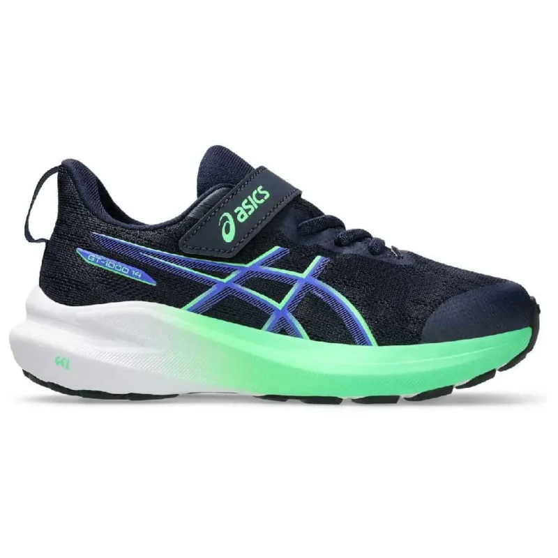 Certifié Asics Chaussures de running GT-1000 14 PS