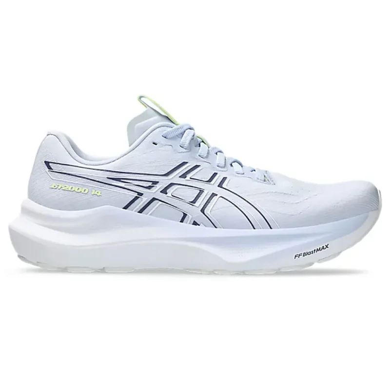Jusqu'à Épuisement Des Stocks Asics Chaussures de running GT-2000 14