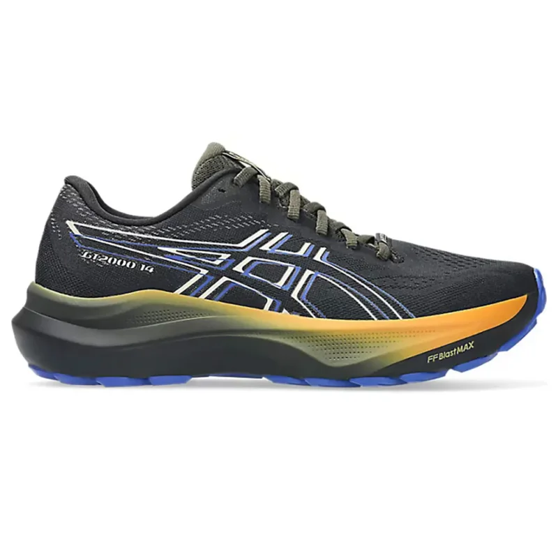 Asics Chaussures de running GT-2000 14 GORE-TEX® Satisfait Ou Remboursé