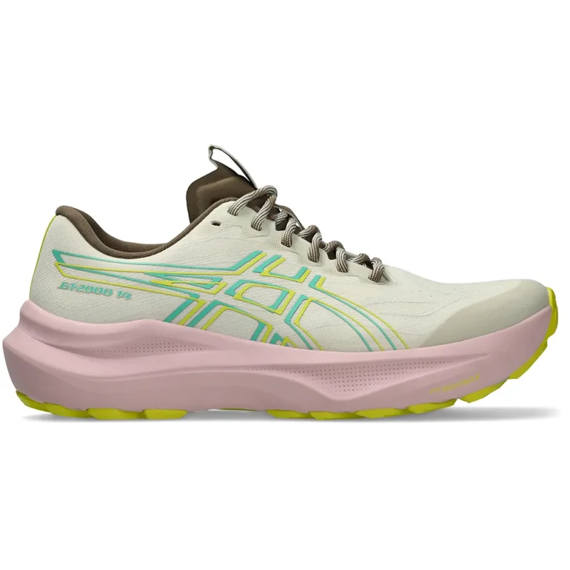 Asics Chaussures de running GT-2000 14 TR Petit Prix