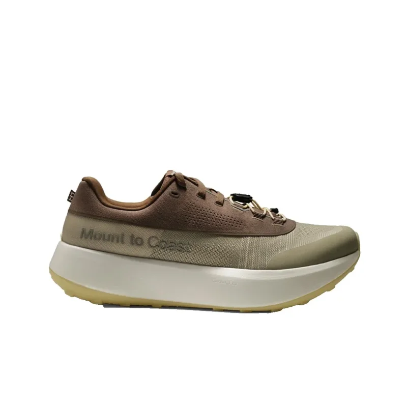 Mount To Coast Chaussures de running H1/D Meilleur Choix