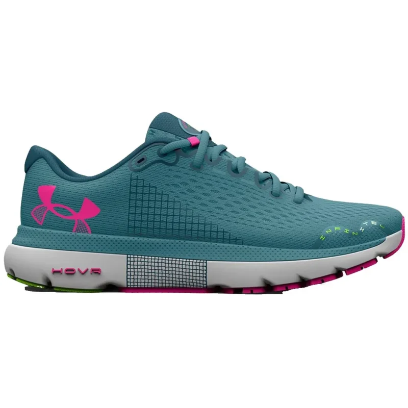 Under Armour Chaussures de running HOVR Infinite 4 Offre Exclusive