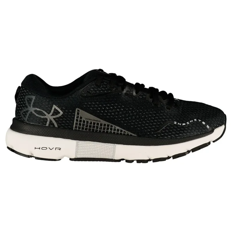 Under Armour Chaussures de running HOVR Infinite 5 Vente Directe