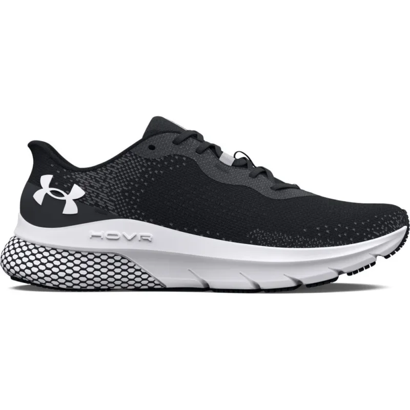 Authentique Under Armour Chaussures de running HOVR Turbulence 2